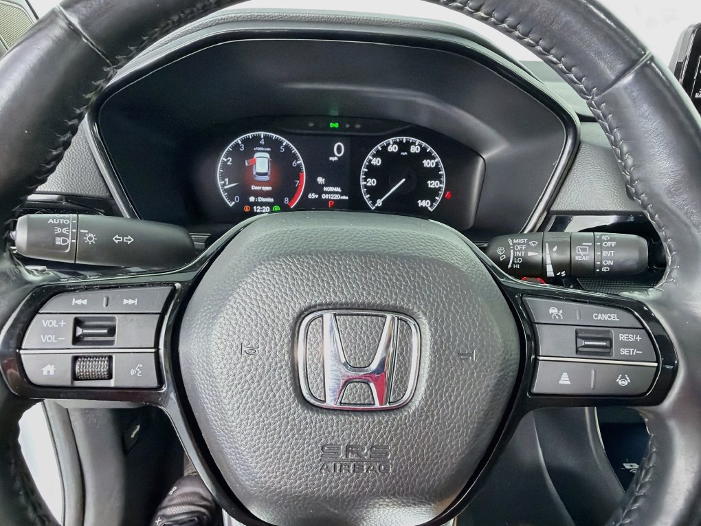Used 2023 Honda CR-V EX-L image 16
