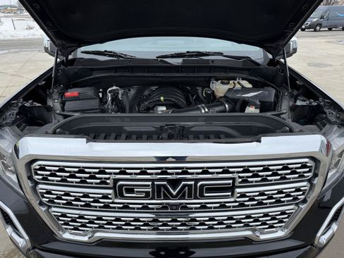Used 2019 GMC Sierra 1500 Denali w/ Technology Package AWD/4WD image 49