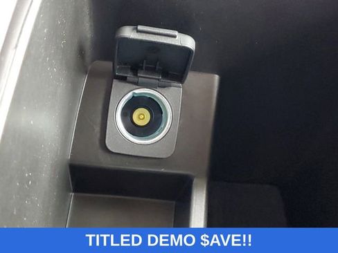 New 2025 Ford Bronco Sport Outer Banks image 36