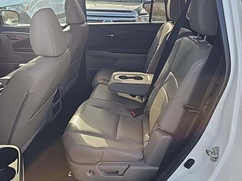 Used 2018 Honda Pilot EX-L image 42