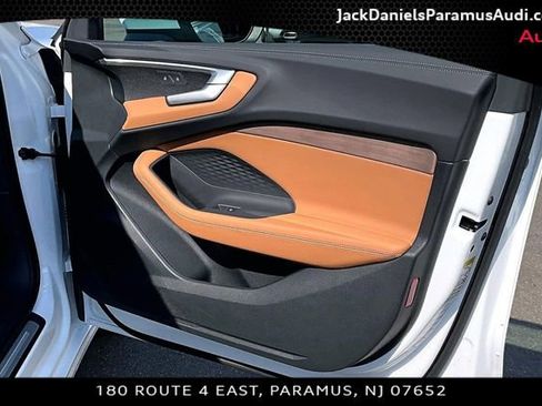 Used 2025 Audi A5 2.0T Premium w/ Convenience Package image 16