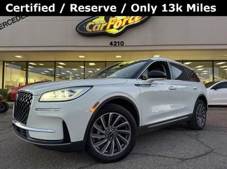 Used 2023 Lincoln Corsair Reserve video 1