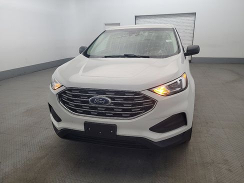 Used 2020 Ford Edge SE FWD image 15