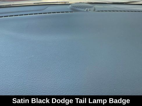 New 2026 Dodge Durango GT w/ Blacktop Package image 11