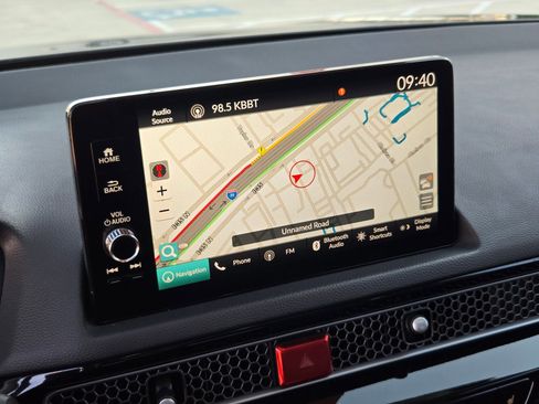 Used 2024 Honda Civic Touring image 18