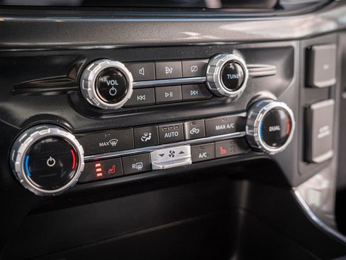 Used 2023 Ford F150 XLT w/ Equipment Group 302A High AWD/4WD image 22