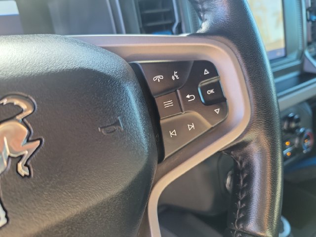 Certified 2021 Ford Bronco Black Diamond AWD/4WD image 25
