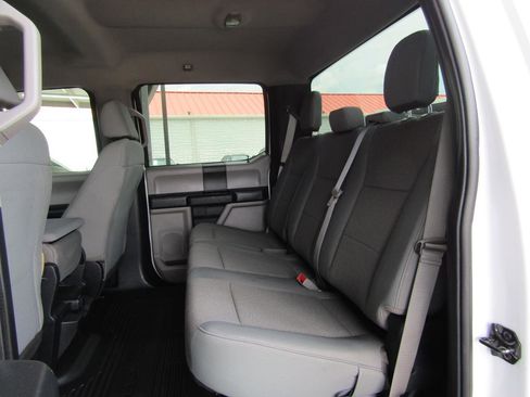 Used 2019 Ford F350 XL w/ STX Appearance Package AWD/4WD image 9