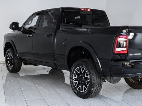 Used 2019 RAM 3500 Laramie AWD/4WD image 63