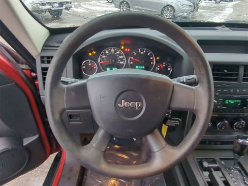 Used 2010 Jeep Liberty Sport w/ Popular Equipment Group image 29