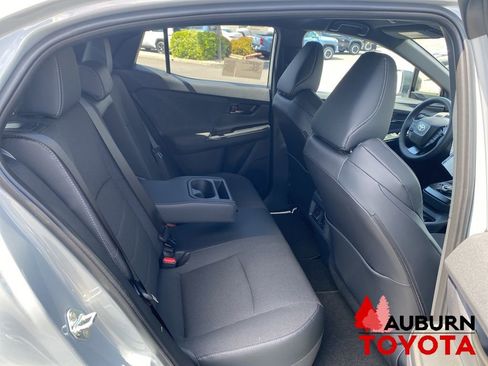 New 2026 Toyota C-HR AWD/4WD image 14