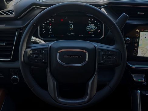 New 2026 GMC Sierra 3500 Denali Ultimate image 25