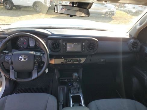 Used 2019 Toyota Tacoma SR5 image 24