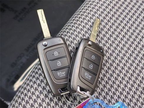 Certified 2023 Hyundai Kona SE w/ Cargo Package image 26