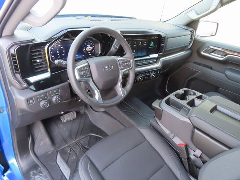 New 2026 Chevrolet Silverado 1500 RST w/ RST Select Package image 22