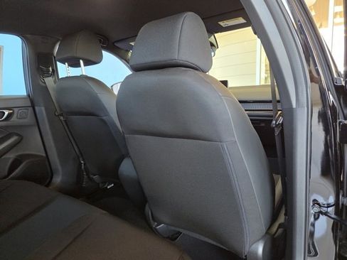 New 2026 Honda Civic Sport image 25