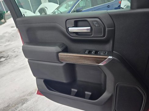 Used 2020 Chevrolet Silverado 1500 LT w/ All-Star Edition image 44