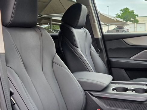 Certified 2026 Acura MDX SH-AWD image 31