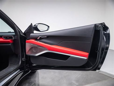 Used 2024 Lotus Emira First Edition image 28