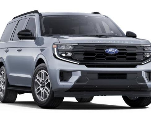 New 2025 Ford Expedition Active image 27