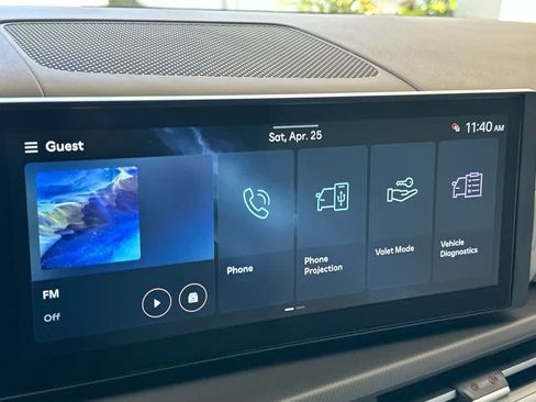 New 2026 Hyundai Santa Fe SEL FWD image 18
