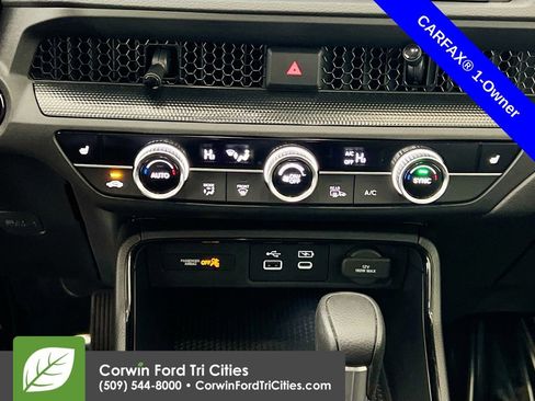 Used 2024 Honda CR-V EX image 9