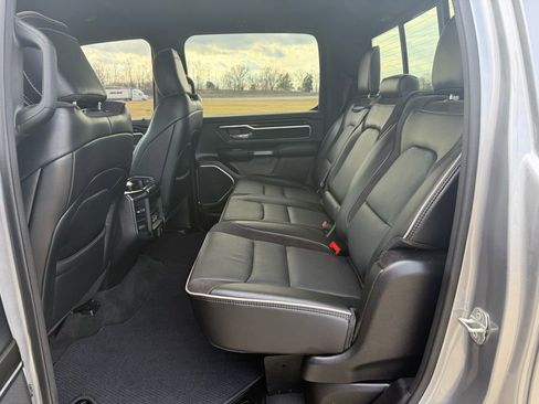 Used 2024 RAM 1500 Laramie image 10