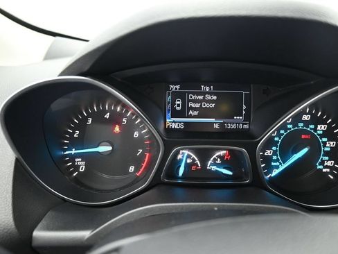 Used 2016 Ford Escape SE AWD/4WD image 19