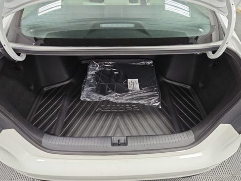 Used 2026 Honda Accord LX image 31