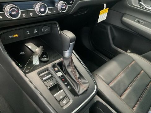 New 2026 Honda CR-V Sport-L image 13