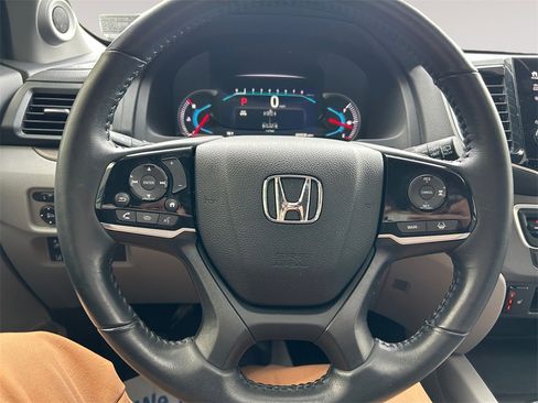 Certified 2022 Honda Pilot EX-L image 12