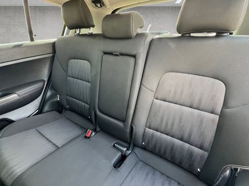 Used 2021 Kia Sportage LX image 22