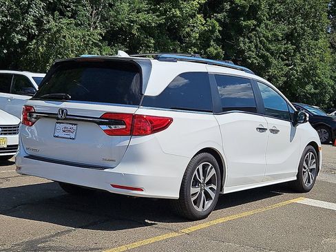 Used 2021 Honda Odyssey Touring image 8