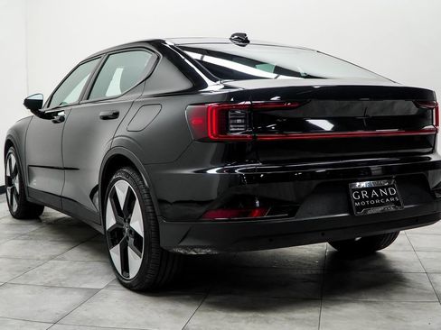 Used 2024 Polestar Polestar 2 image 10