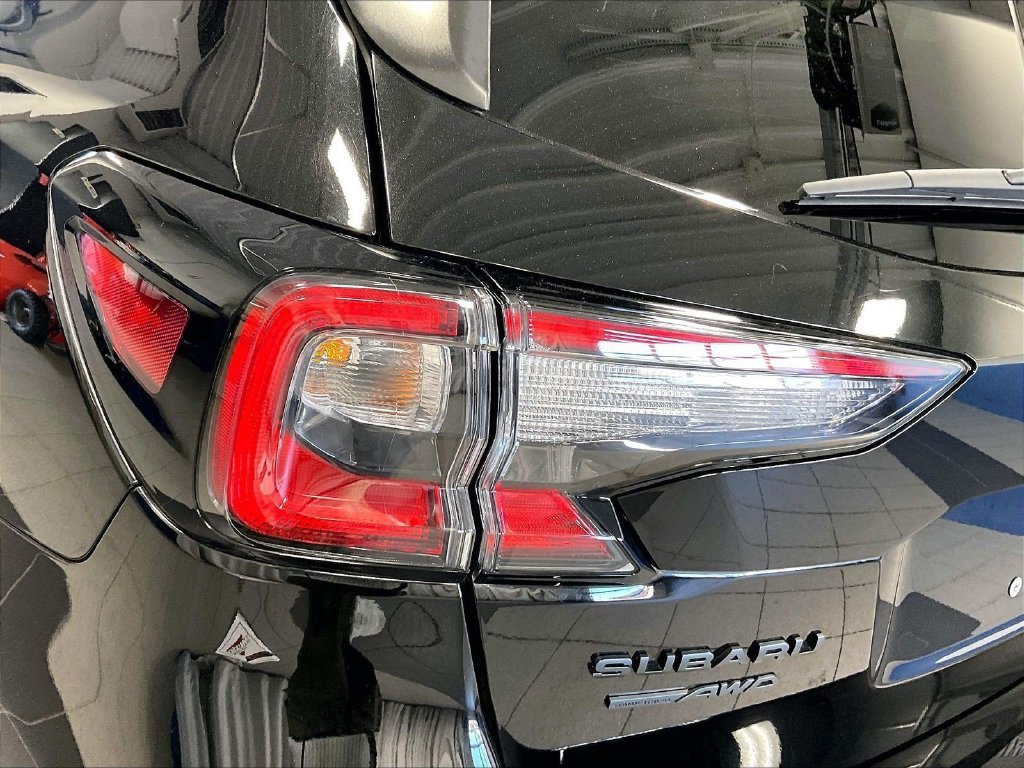 Used 2025 Subaru Outback Onyx Edition AWD/4WD image 34