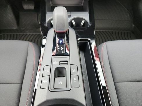 New 2026 Toyota Prius SE image 20