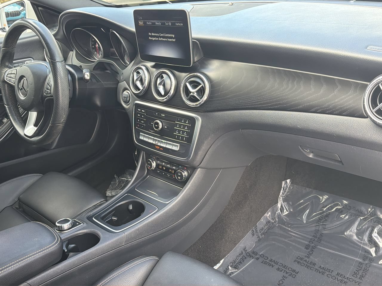 Used 2019 Mercedes-Benz CLA 250 image 11