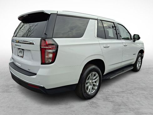 Certified 2024 Chevrolet Tahoe LT image 7
