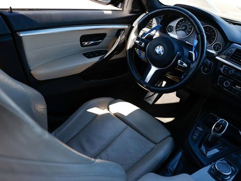 Used 2017 BMW 440i Gran Coupe 440i Gran Coupe 4D image 21