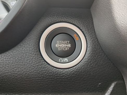 Used 2022 RAM 1500 Big Horn RWD image 25