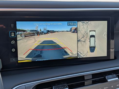 New 2026 Hyundai Palisade Calligraphy image 15