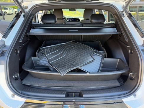 Used 2024 Chevrolet Equinox EV LT w/ Active Safety Package 3 image 19