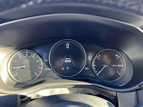 Certified 2024 MAZDA CX-50 AWD 2.5 S w/ Weather Package image 19