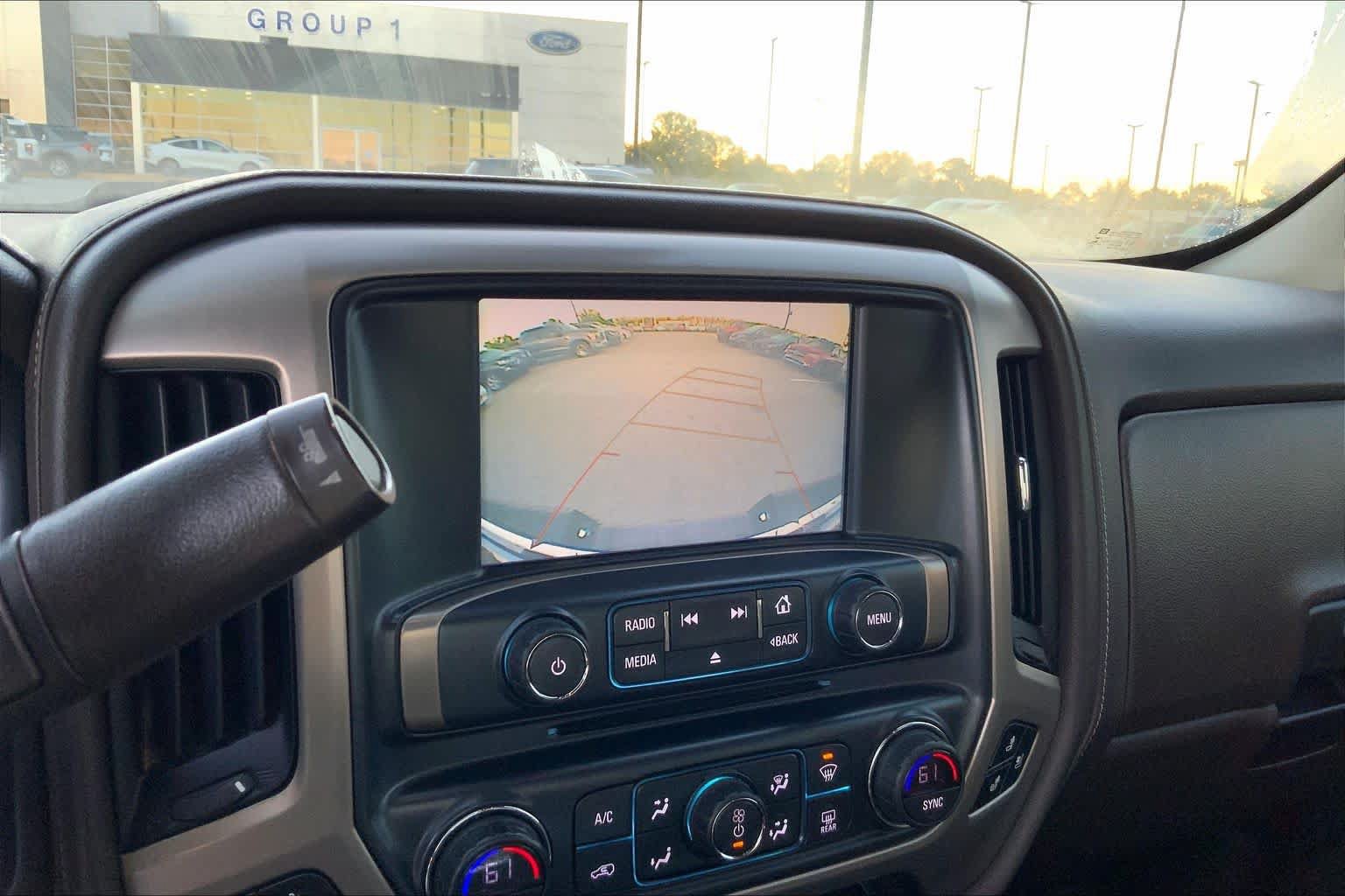 Used 2018 GMC Sierra 1500 Denali w/ Denali Ultimate Package AWD/4WD image 26
