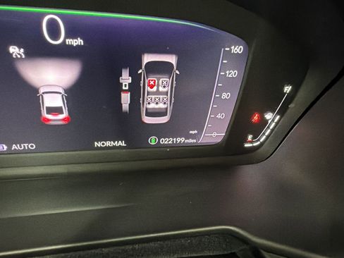 Used 2023 Honda Accord Touring image 20