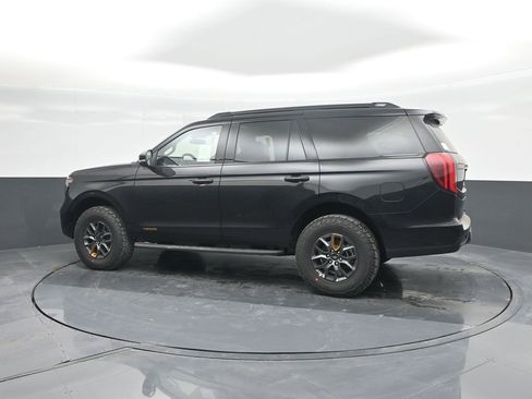 New 2025 Ford Expedition Tremor image 30