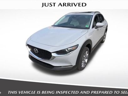 New 2025 MAZDA CX-30 AWD 2.5 S w/ Premium Package