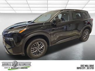 Used 2026 Nissan Rogue SV AWD/4WD 360° Tour