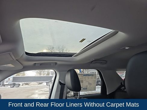 New 2026 Ford Bronco Sport Big Bend w/ Convenience Package image 15