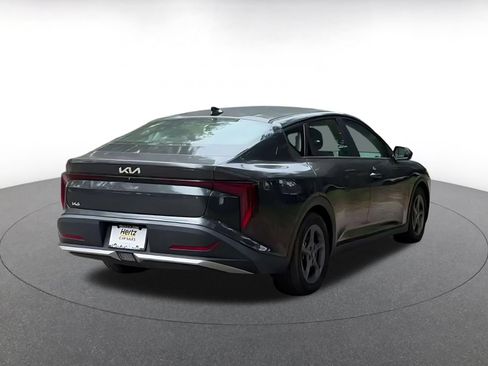Used 2025 Kia K4 FWD image 15